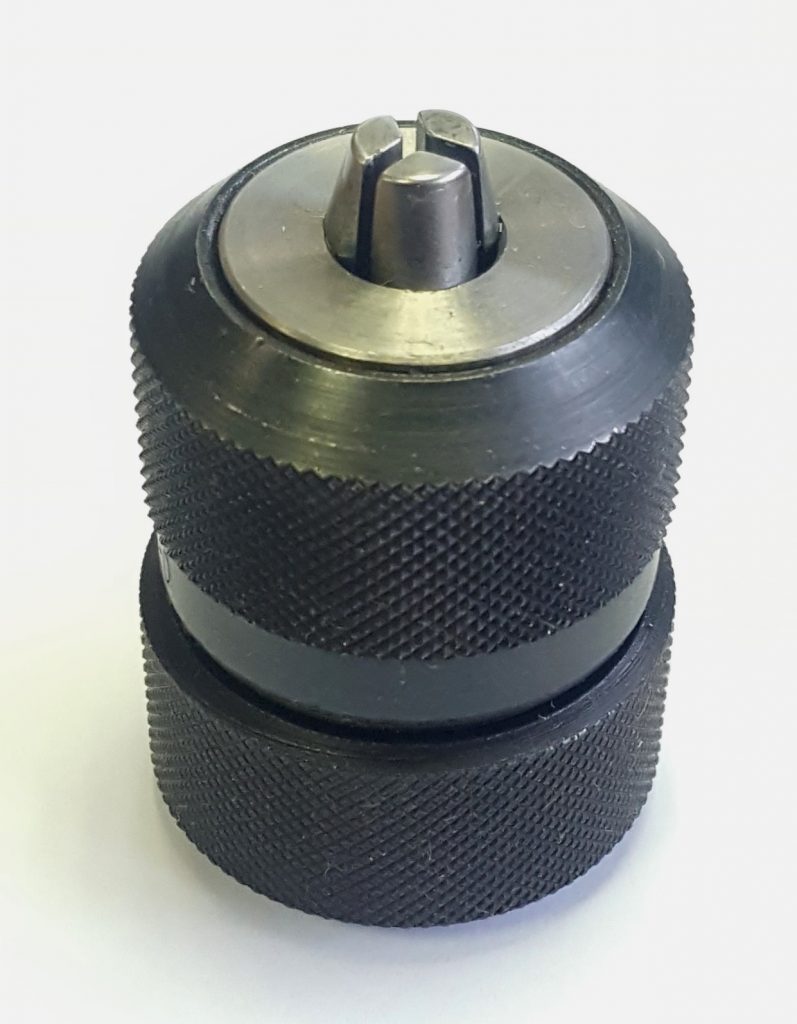 Mandrin auto-serrant SKE QuickIN - 1.5-13mm - FEIN Mandrin auto-serrant SKE QuickIN - 1.5-13mm - FEIN