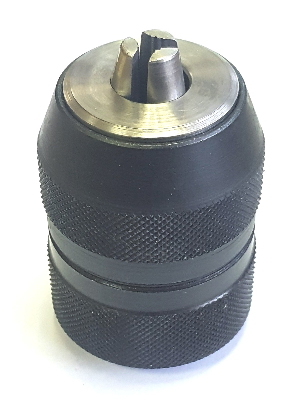 Mandrn auto-serrant capacté 1,5 à 13 mm, 1/2-20 UNF 3537597421071 | eBay Mandrn auto-serrant capacté 1,5 à 13 mm, 1/2-20 UNF 3537597421071 | eBay